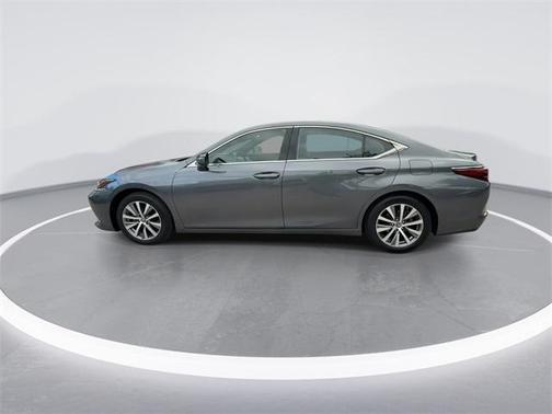 2019 Lexus ES 350 Base
