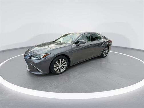 2019 Lexus ES 350 Base