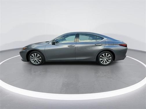 2019 Lexus ES 350 Base