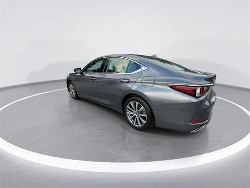 2019 Lexus ES 350 Base