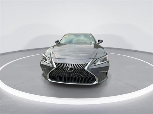 2019 Lexus ES 350 Base