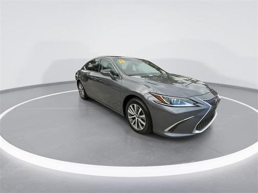 2019 Lexus ES 350 Base