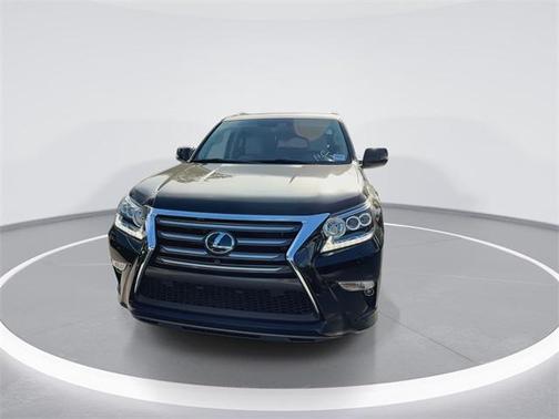 2015 Lexus GX 460 Luxury