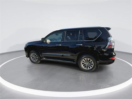 2015 Lexus GX 460 Luxury