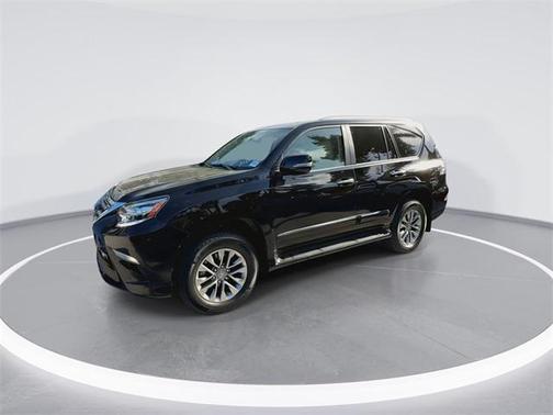 2015 Lexus GX 460 Luxury