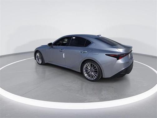 2025 Lexus IS 300 Base