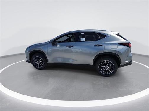 2025 Lexus NX 350h Premium