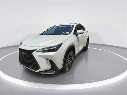 2024 Lexus NX 350 Premium