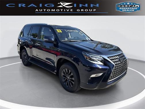 2023 Lexus GX 460 Premium