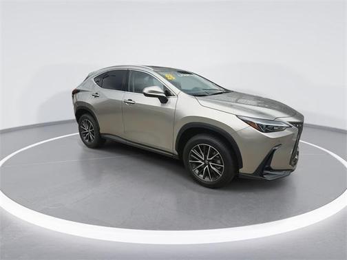 2024 Lexus NX 250 Premium