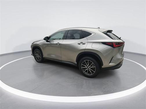 2024 Lexus NX 250 Premium