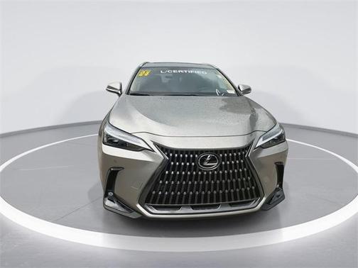 2024 Lexus NX 250 Premium