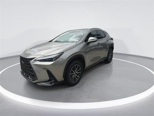 2024 Lexus NX 250 Premium