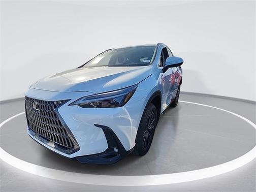 2026 Lexus NX 350 350 Base