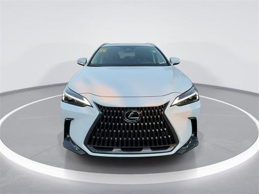 2026 Lexus NX 350 350 Base