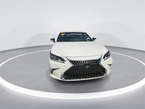 2023 Lexus ES 350 Base
