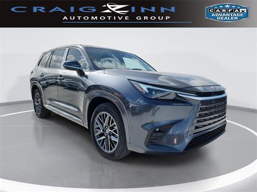 2025 Lexus TX 350 Premium