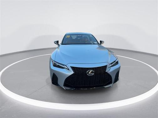 2024 Lexus IS 350 Base