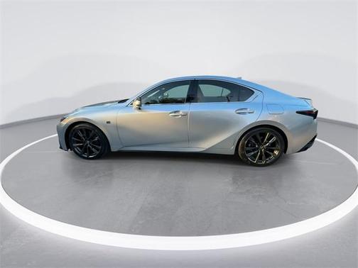 2024 Lexus IS 350 Base