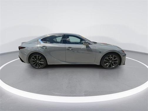 2024 Lexus IS 350 Base