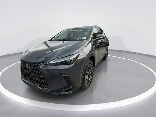 2022 Lexus NX 250 Base