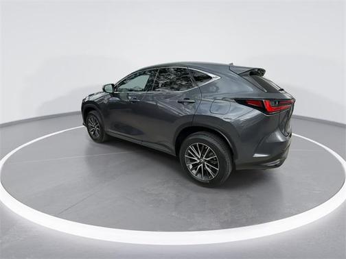 2022 Lexus NX 250 Base