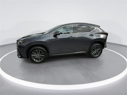2022 Lexus NX 250 Base