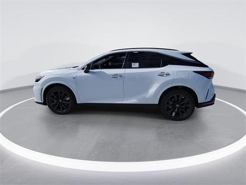 2026 Lexus RX 350 F SPORT Design