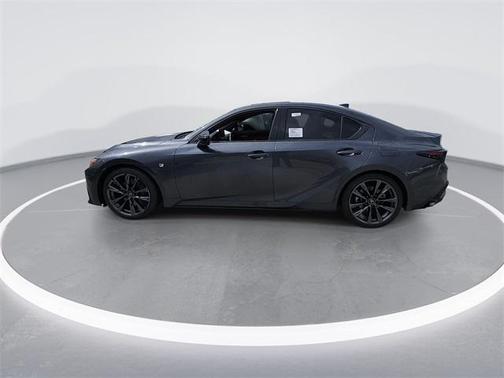 2025 Lexus IS 350 Base