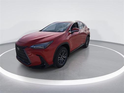 2025 Lexus NX 250 Premium