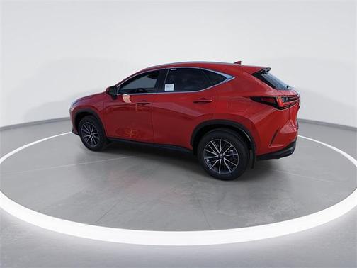2025 Lexus NX 250 Premium