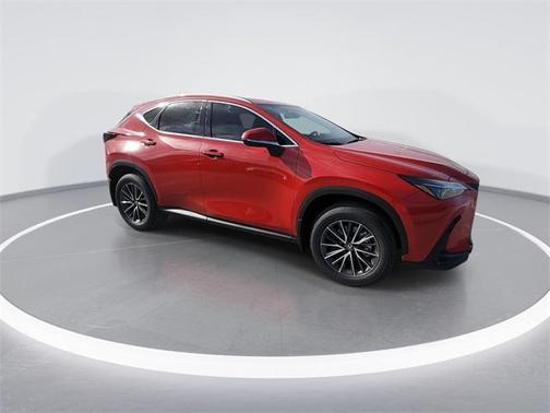 2025 Lexus NX 250 Premium