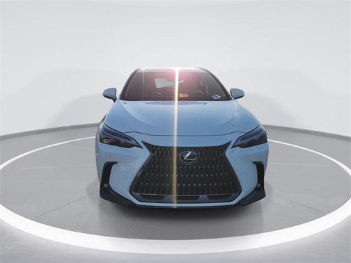 2026 Lexus NX 350 NX 350 Premium