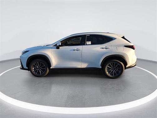 2026 Lexus NX 350 NX 350 Premium