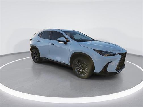 2026 Lexus NX 350 NX 350 Premium