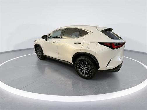 2022 Lexus NX 250 Premium