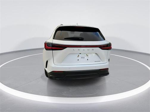 2022 Lexus NX 250 Premium