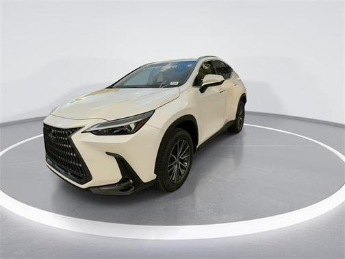 2022 Lexus NX 250 Premium