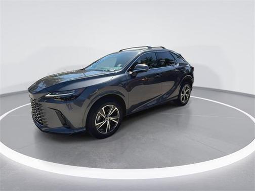 2024 Lexus RX 350 Base
