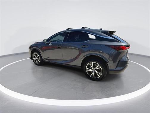 2024 Lexus RX 350 Base