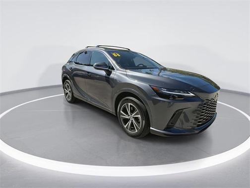 2024 Lexus RX 350 Base