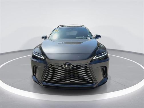 2024 Lexus RX 350 Base