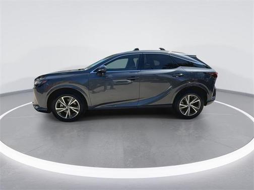 2024 Lexus RX 350 Base