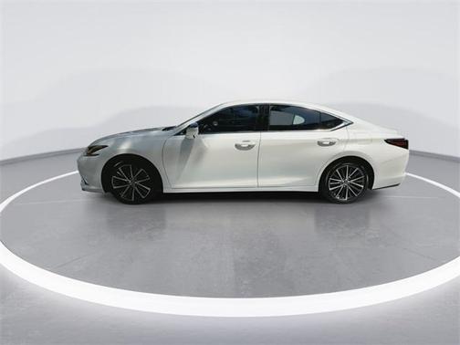 2025 Lexus ES 350 Base