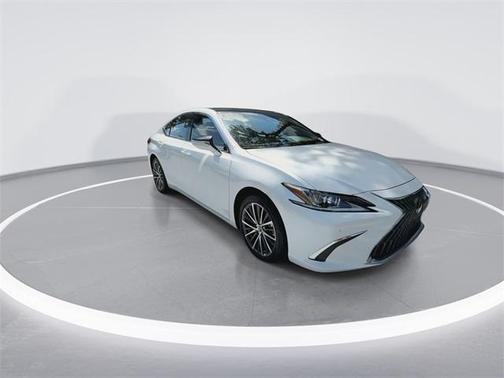 2025 Lexus ES 350 Base