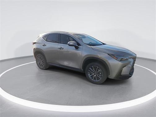 2026 Lexus NX 350 NX 350