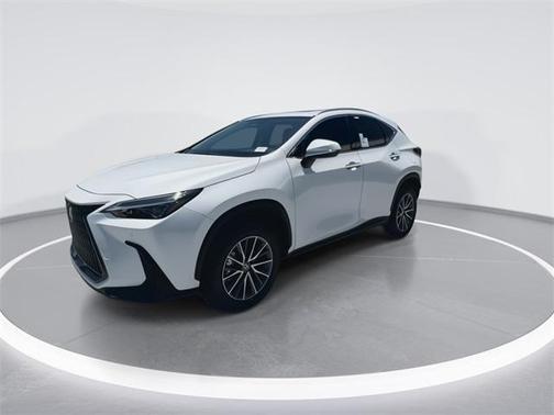 2025 Lexus NX 250 Premium
