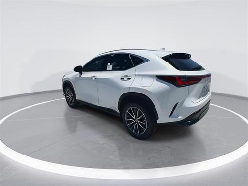 2025 Lexus NX 250 Premium