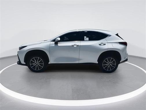 2025 Lexus NX 250 Premium