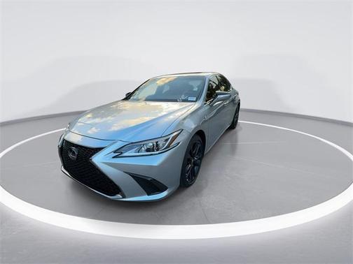 2024 Lexus ES 350 F Sport